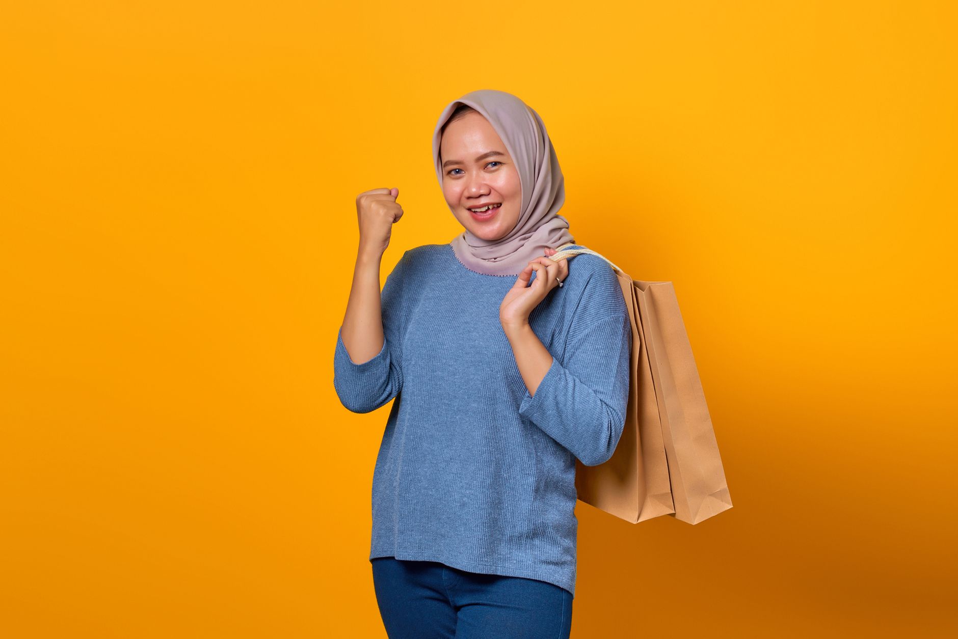 Ilustrasi cara mudah cicilan pembelian di Tokopedia dengan berbagai pilihan pembayaran dan tenor fleksibel