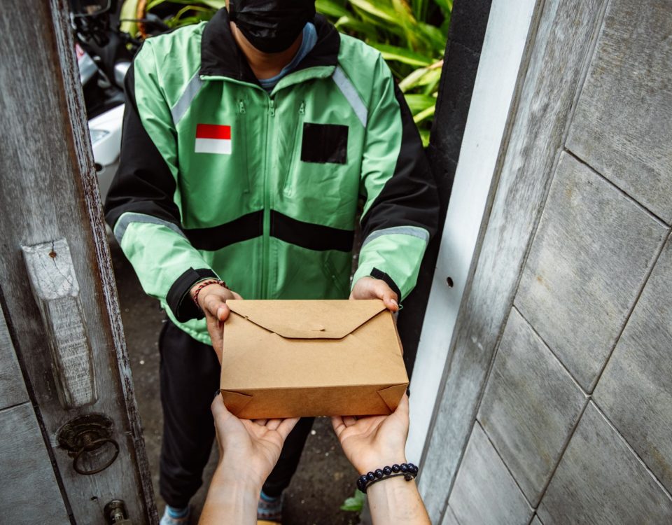 Cara mendapatkan gratis ongkir di Tokopedia dengan langkah mudah dan tanpa syarat.
