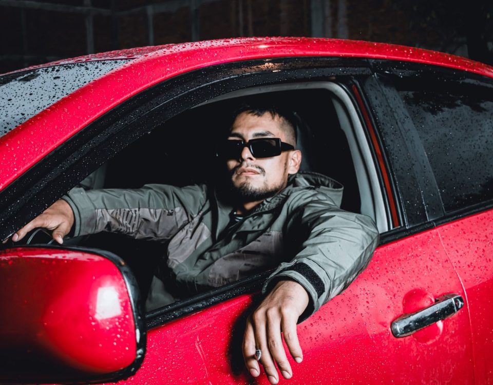 Ilustrasi cara daftar driver Shopee, langkah mudah untuk menjadi mitra pengiriman online