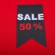 Gambar kode promo Tokopedia dengan diskon hingga 50% untuk produk fashion terbaru.