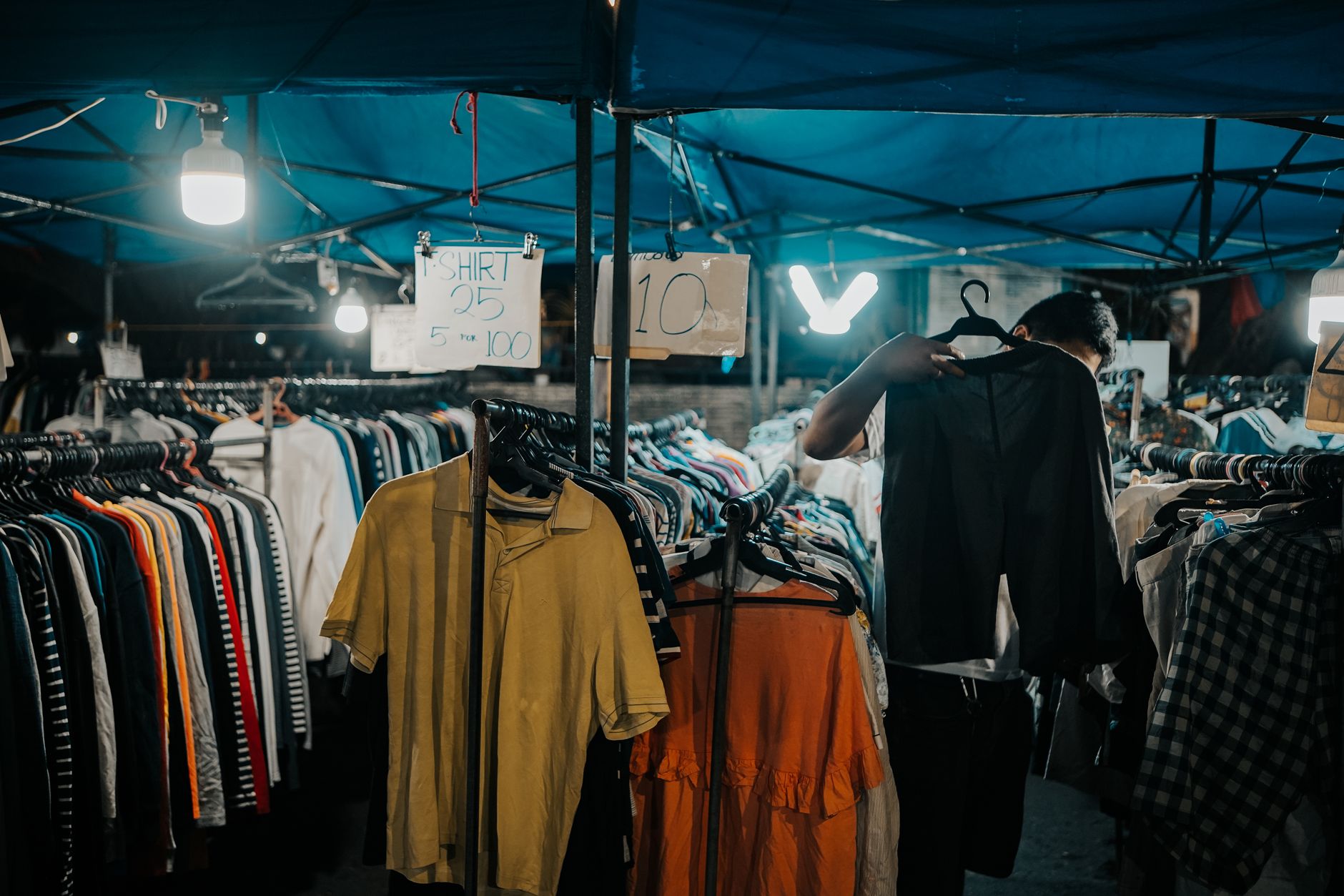 Panduan langkah mudah menjual barang bekas di Tokopedia dengan foto menarik, deskripsi jelas, dan harga kompetitif
