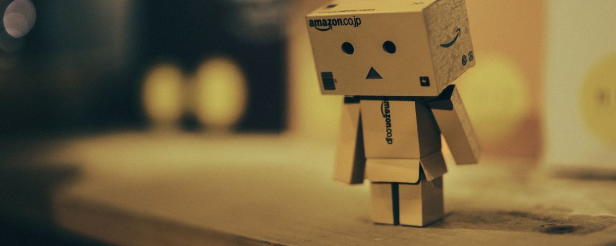 Panduan singkat cara menjadi affiliate Amazon untuk menghasilkan uang secara online