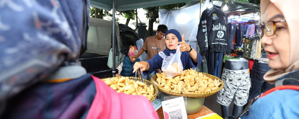 Jual produk lewat WhatsApp: foto produk, chat pribadi, dan pembayaran mudah