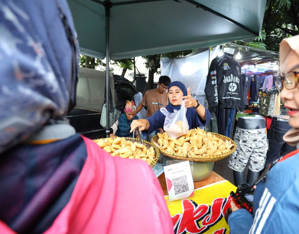 Jual produk lewat WhatsApp: foto produk, chat pribadi, dan pembayaran mudah