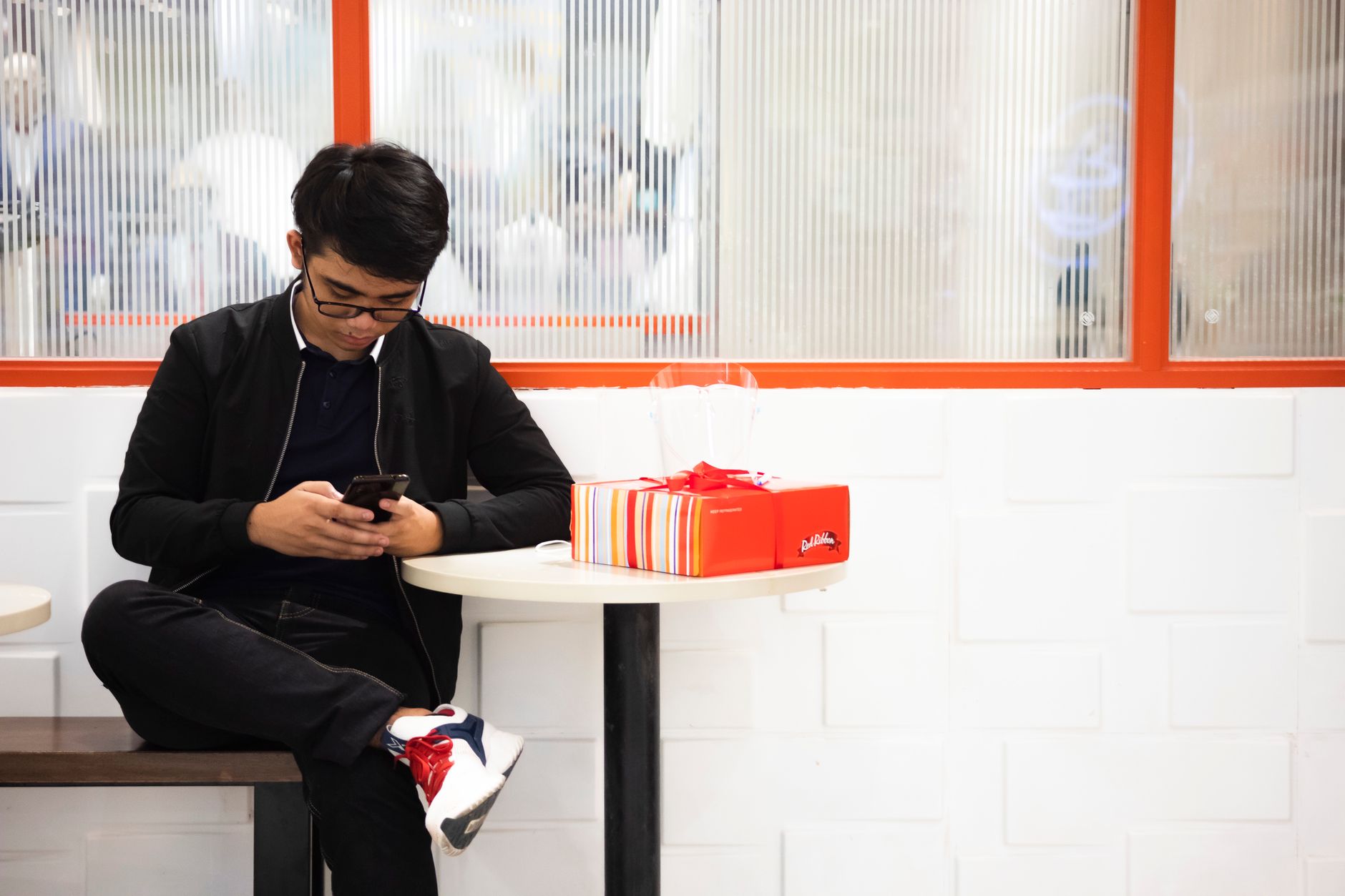Tampilan halaman pendaftaran Shopee dengan formulir lengkap dan tombol Daftar mudah diakses