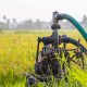 Toko pompa air menyediakan berbagai model pompa berkualitas untuk kebutuhan rumah dan industri.