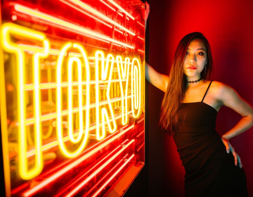 Toko online TikTokShop menampilkan produk fashion trend terbaru dengan harga terjangkau